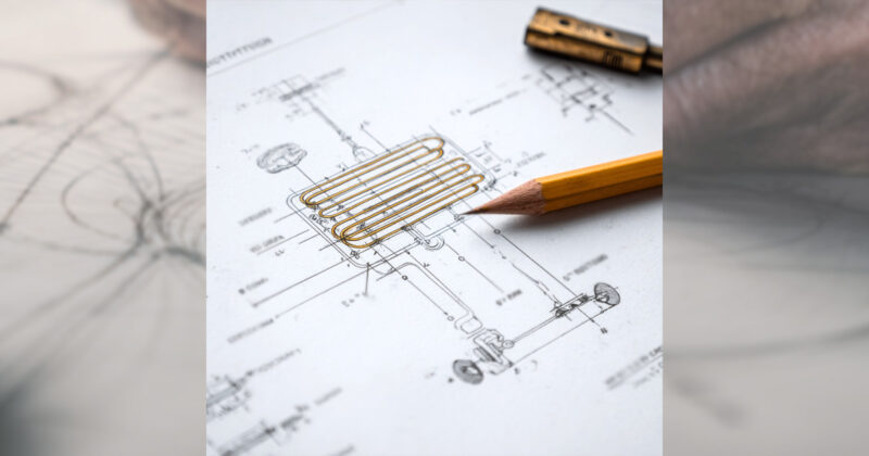 When the spec is right, installation problems disappear