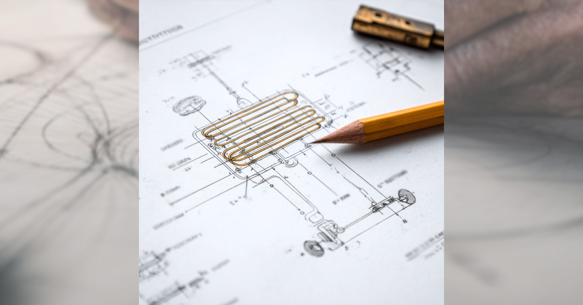 When the spec is right, installation problems disappear